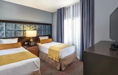 WorldMark Indio - 42