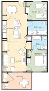 WorldMark Indio - 46