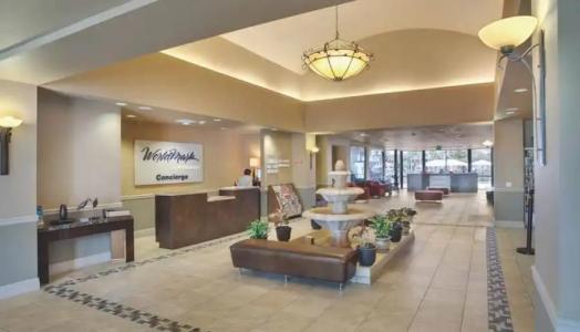 WorldMark Indio - 16