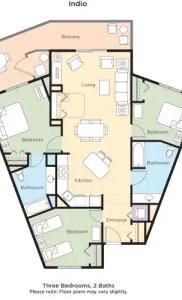 WorldMark Indio - 37