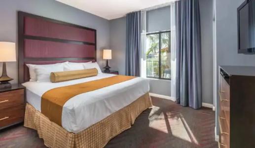 WorldMark Indio - 36