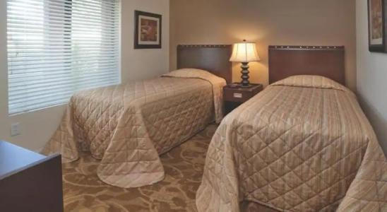 WorldMark Indio - 55
