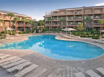 WorldMark Indio - 6