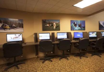 WorldMark Indio - 10