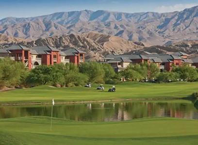 WorldMark Indio - 14