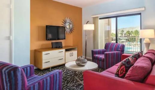 WorldMark Indio - 34