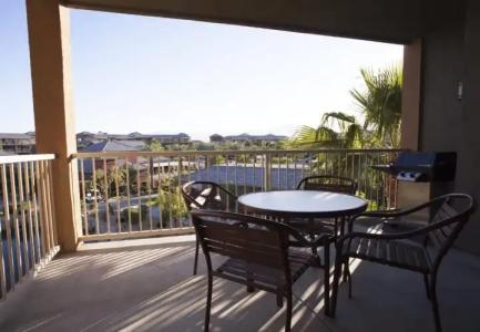 WorldMark Indio - 2