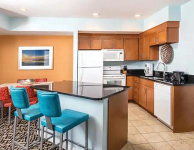 WorldMark Indio - 24