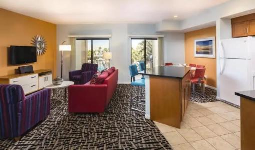 WorldMark Indio - 51