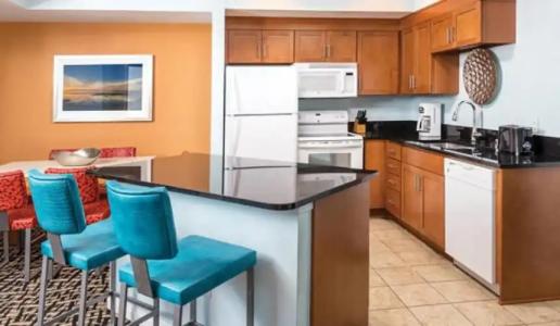 WorldMark Indio - 56