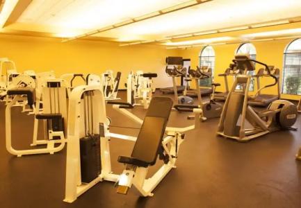 WorldMark Indio - 12