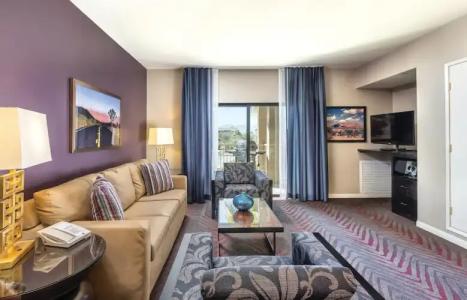 WorldMark Indio - 41