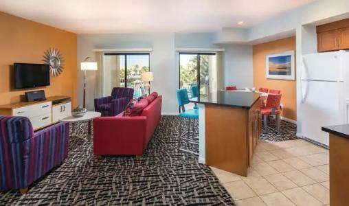 WorldMark Indio - 29