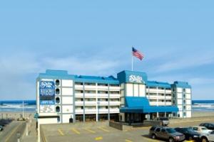 Shilo Inn Suites Seaside Oceanfront, Seaside