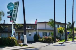 Bayshore Inn Ventura, Ventura