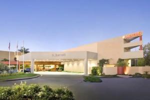 Ventura Beach Marriott, Ventura