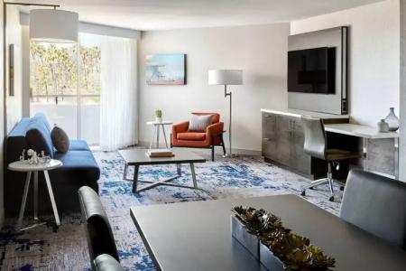 Ventura Beach Marriott - 120