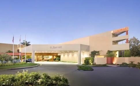 Ventura Beach Marriott