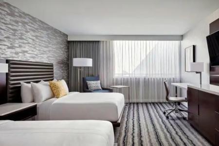 Ventura Beach Marriott - 113