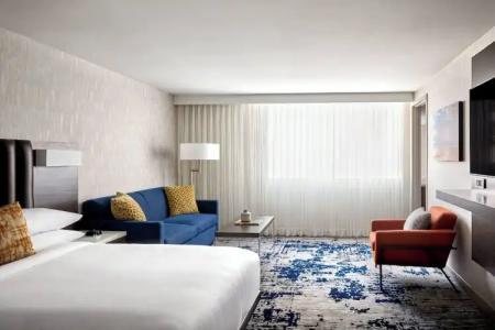 Ventura Beach Marriott - 118