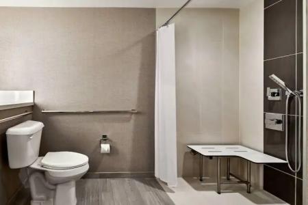 Ventura Beach Marriott - 109