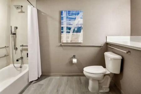 Ventura Beach Marriott - 115