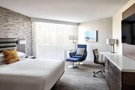 Ventura Beach Marriott - 121