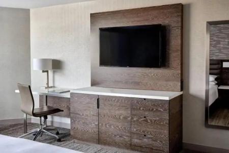 Ventura Beach Marriott - 125