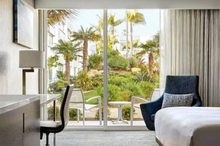 Ventura Beach Marriott - 106