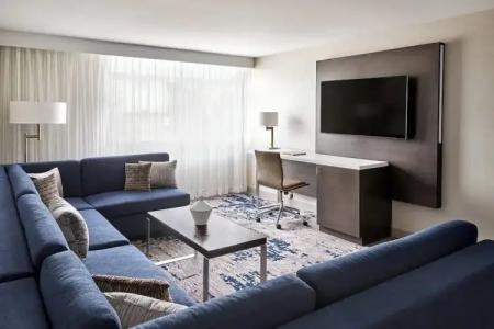 Ventura Beach Marriott - 117