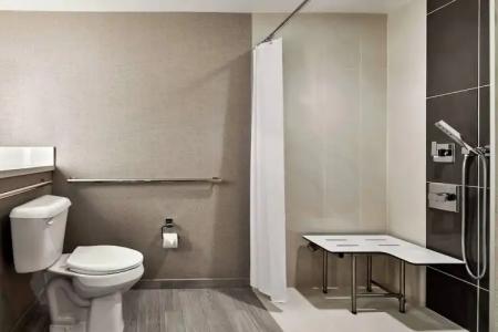 Ventura Beach Marriott - 112