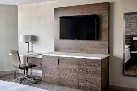 Ventura Beach Marriott - 104