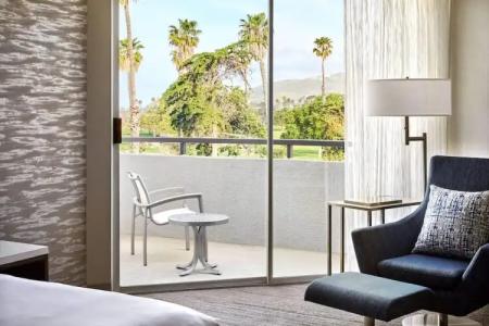 Ventura Beach Marriott - 108