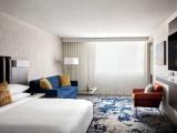 1 Bedroom Suite with balcony