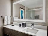 Double Suite with balcony