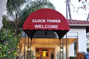 Clocktower Inn Ventura, Ventura