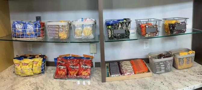 Amanzi, Ascend Collection - 14