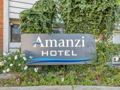 Amanzi, Ascend Collection