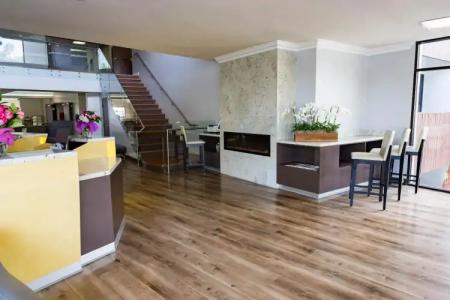 Amanzi, Ascend Collection - 27