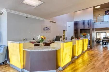 Amanzi, Ascend Collection - 1