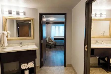 Amanzi, Ascend Collection - 124