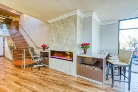 Amanzi, Ascend Collection - 15