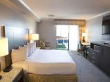 Superior Double room with balcony
