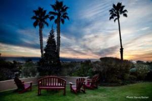 The Pierpont Inn, Ventura