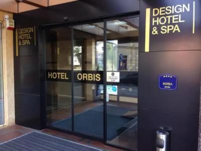 Orbis Design & Spa