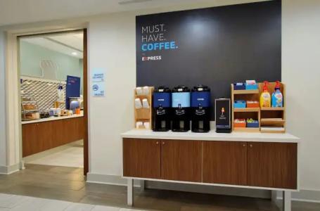 Holiday Inn Express Orlando - South Davenport, an IHG - 31
