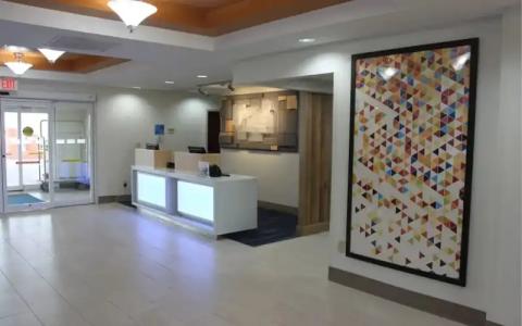Holiday Inn Express Orlando - South Davenport, an IHG - 15