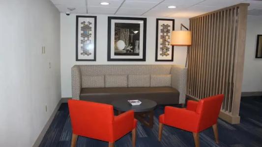 Holiday Inn Express Orlando - South Davenport, an IHG - 16