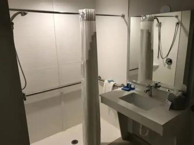 Holiday Inn Express Orlando - South Davenport, an IHG - 7