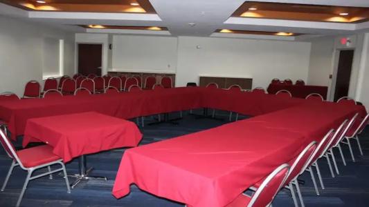 Holiday Inn Express Orlando - South Davenport, an IHG - 22